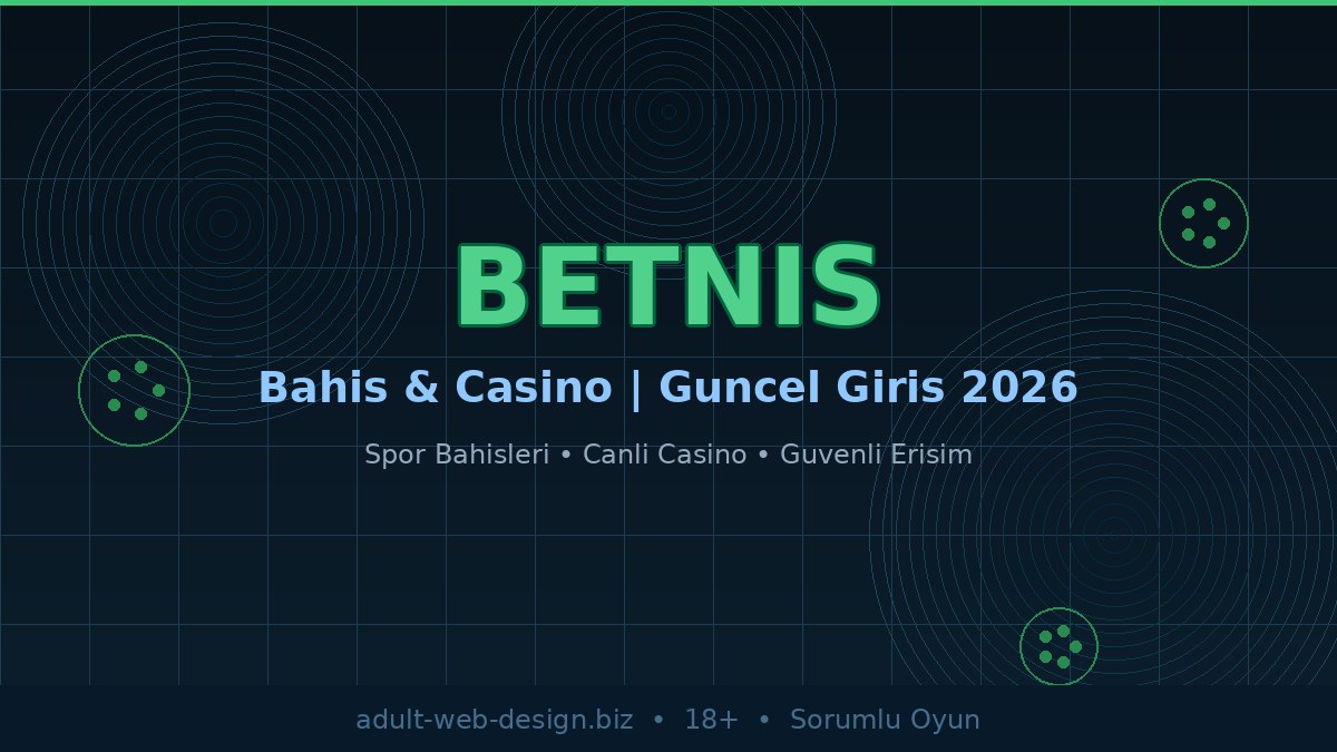 Betnis
